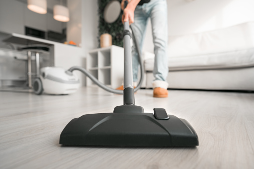 4 Cleaning Equipment Recommendations to Help You Clean Your Home After Eid
