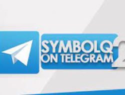 Symbol En Instafonts De Telegram 2 Entra Al Primer Link