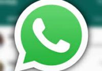 Apakah Whatsapp Error Hari Ini 2022 ? Berikut Penjelasannya