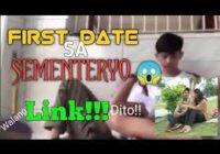 Link Video First Date Sa Sementeryo Viral @Bryanmilkwayz1 Twitter