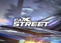 CarX Street Mod Apk 2022 Unlock All Car & Unlimited Money