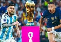 [Link] Live Streaming Argentina VS Prancis 2022 Gratis