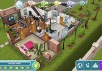The Sims Freeplay Mod Apk Versi Terbaru 2022