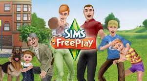 Download The Sims Freeplay Mod Apk