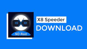 Unduh X8 Speeder Domino Apk