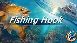 Informasi Tentang Fishing Hook Mod Apk