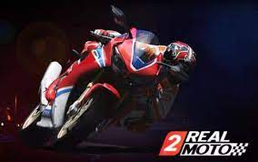 Fitur Real Moto 2 Mod APK