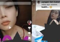 [Full Video Xxx] Bokeh Ayu Ozawa Tkw Taiwan Viral Live Tiktok
