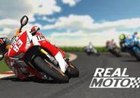 Real Moto Mod Apk Unlimited Money and Oil Level Max 2023
