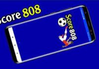 Score808 Apk Live Streaming Sepak Bola Terlengkap 2023 No Ads