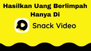 Download Snack Video Mod Apk Versi Terbaru 2023