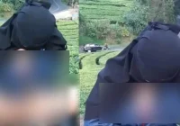 Link Video Viral Wanita Bercadar Pamer Alat Kelamin di Kebun Teh Ciwidey