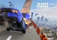 Game Car Crash Compilation Mod APK 1.32 Unlimited Money 2023