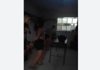 [Enlace 18+] Video De Luana En El Vestuario Paraguaya Twitter