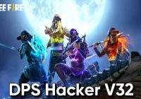 Download Aplikasi DPS Hacker V32