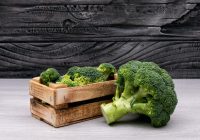 Manfaat Brokoli Hijau Mencegah Kanker Hingga Kesehatan Janin