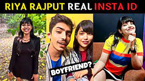 About Riya Rajput Full Video