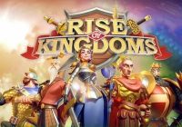 Cara Bermain Rise of Kingdoms: Lost Crusade Panduan Dasar Game