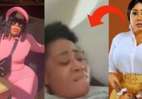 Moyo Lawal Reveals Identity of Man In Leaked Viral Link Video
