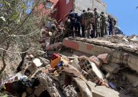 [Últimas noticias] Última hora Terremoto en Marruecos Hoy 2023