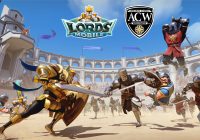 Unduh Game Lords Mobile: Kingdom Wars PC dan Android