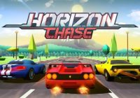 Unduh Horizon Chase- Arcade Racing di PC Simulator
