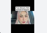 [Pautan Video 18+] Fatin Amirah Viral Twitter || Fatin Amirah Telegram