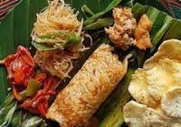Makanan Khas Banten yang Sangat Populer