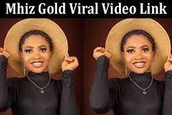 About Mhiz Gold Trending Video