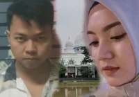 Dosen Lampung Viral Video Veni Oktaviana Uin Lampung