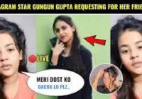 [Leaked 18+] Gungun Gupta Mms & Gungun Gupta Viral Video