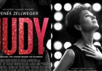 Sinopsis Film Judy Garland Kehidupan Legenda Hollywood